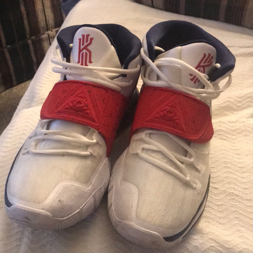 Size 13 shoes